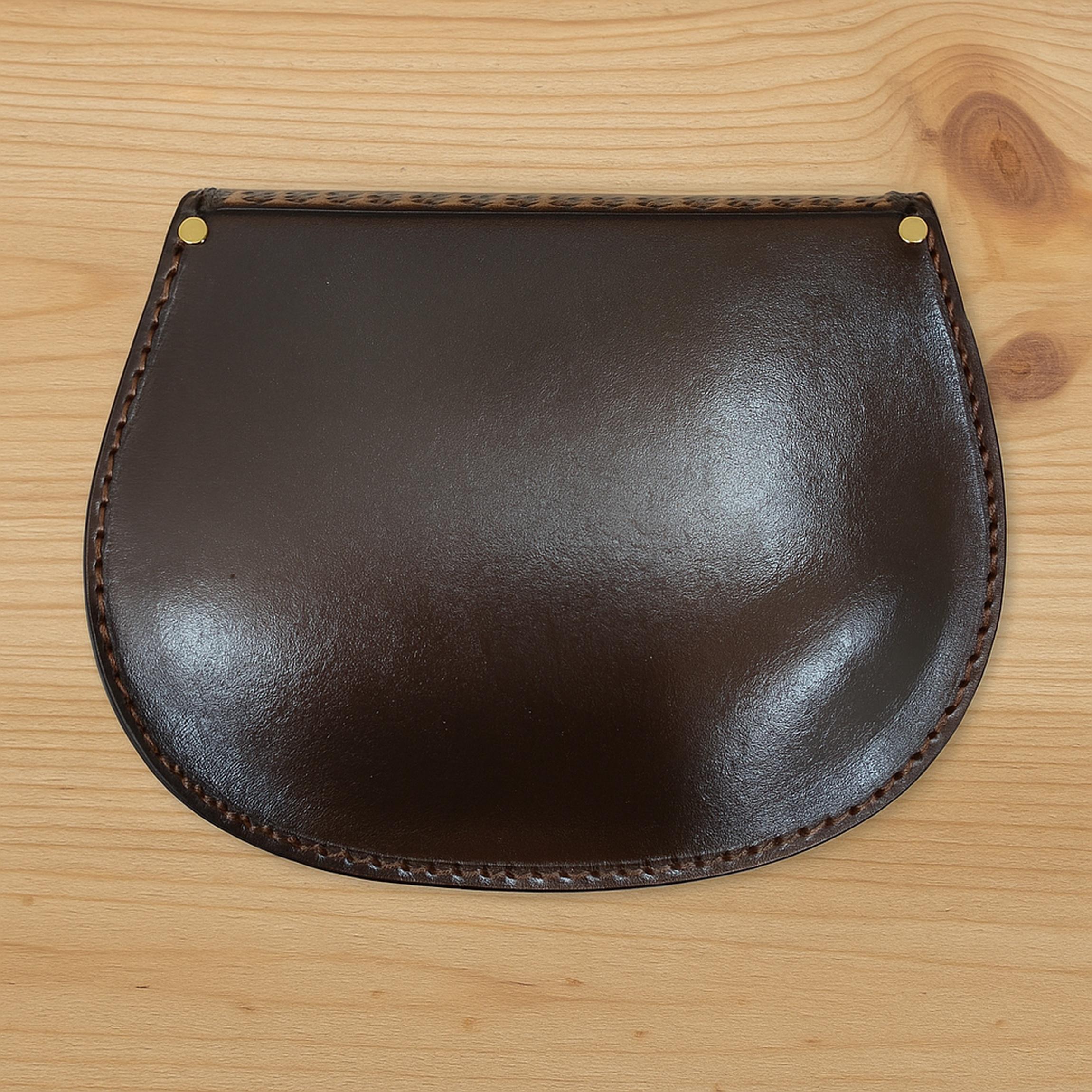 Tooled Leather Crossbody Bag | Floral Carved Satchel | Pink Basket Weave Western Boho | Structured Case | Veg-Tan Full Grain